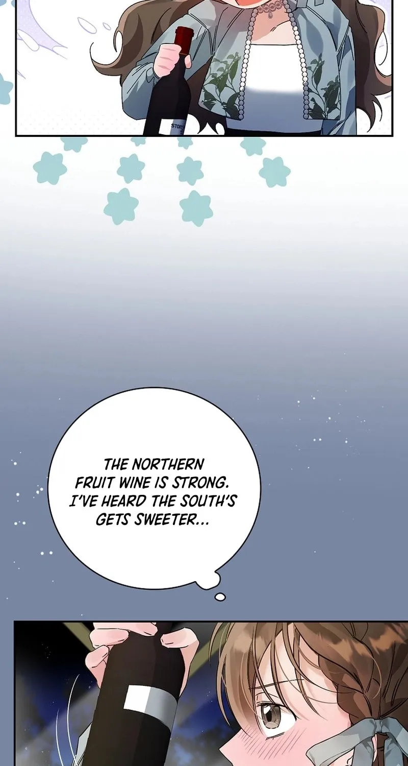 I Reincarnated as a Parenting Story Extra Chapter 26 page 56 - 