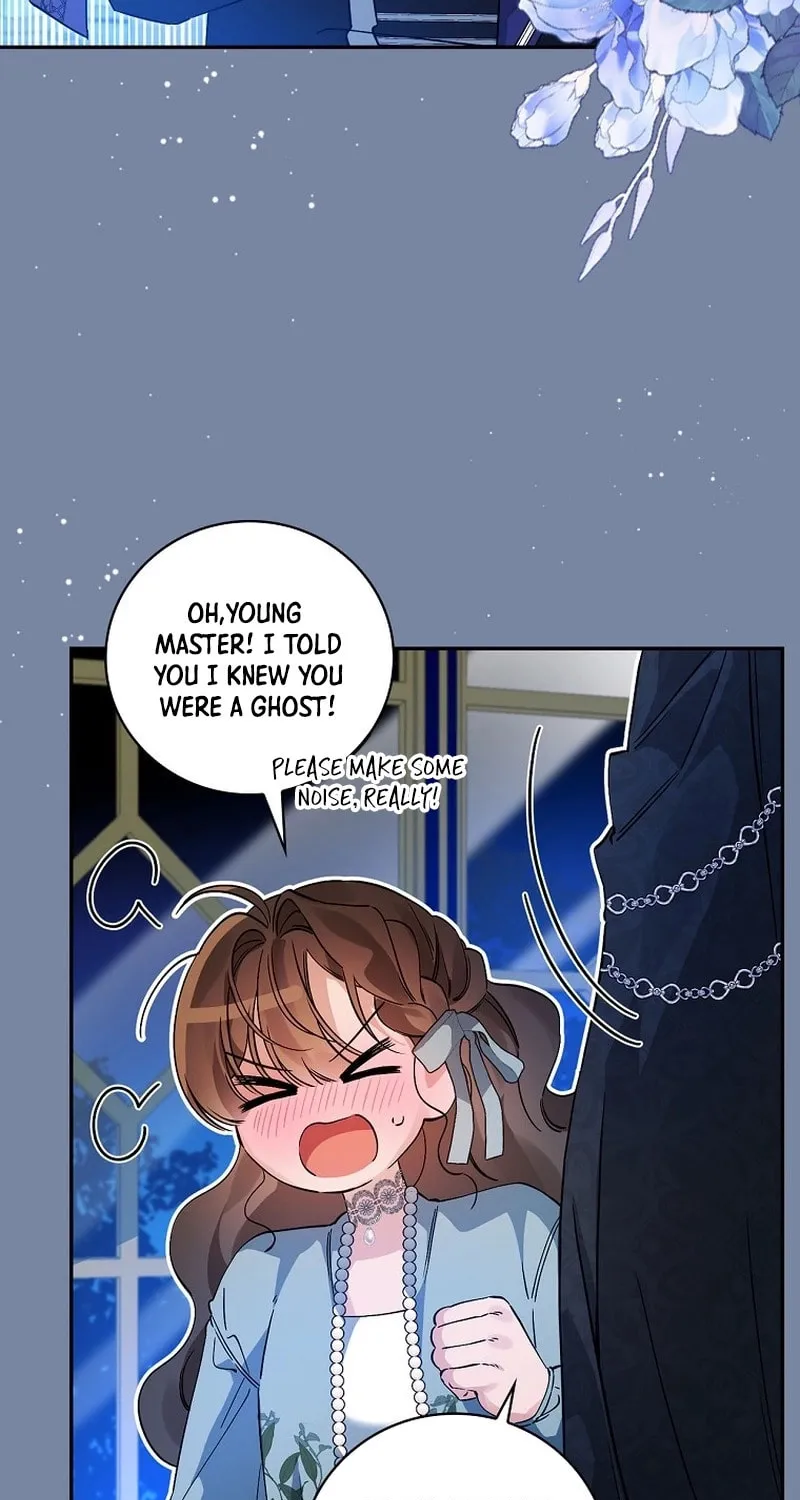 I Reincarnated as a Parenting Story Extra Chapter 26 page 60 - 