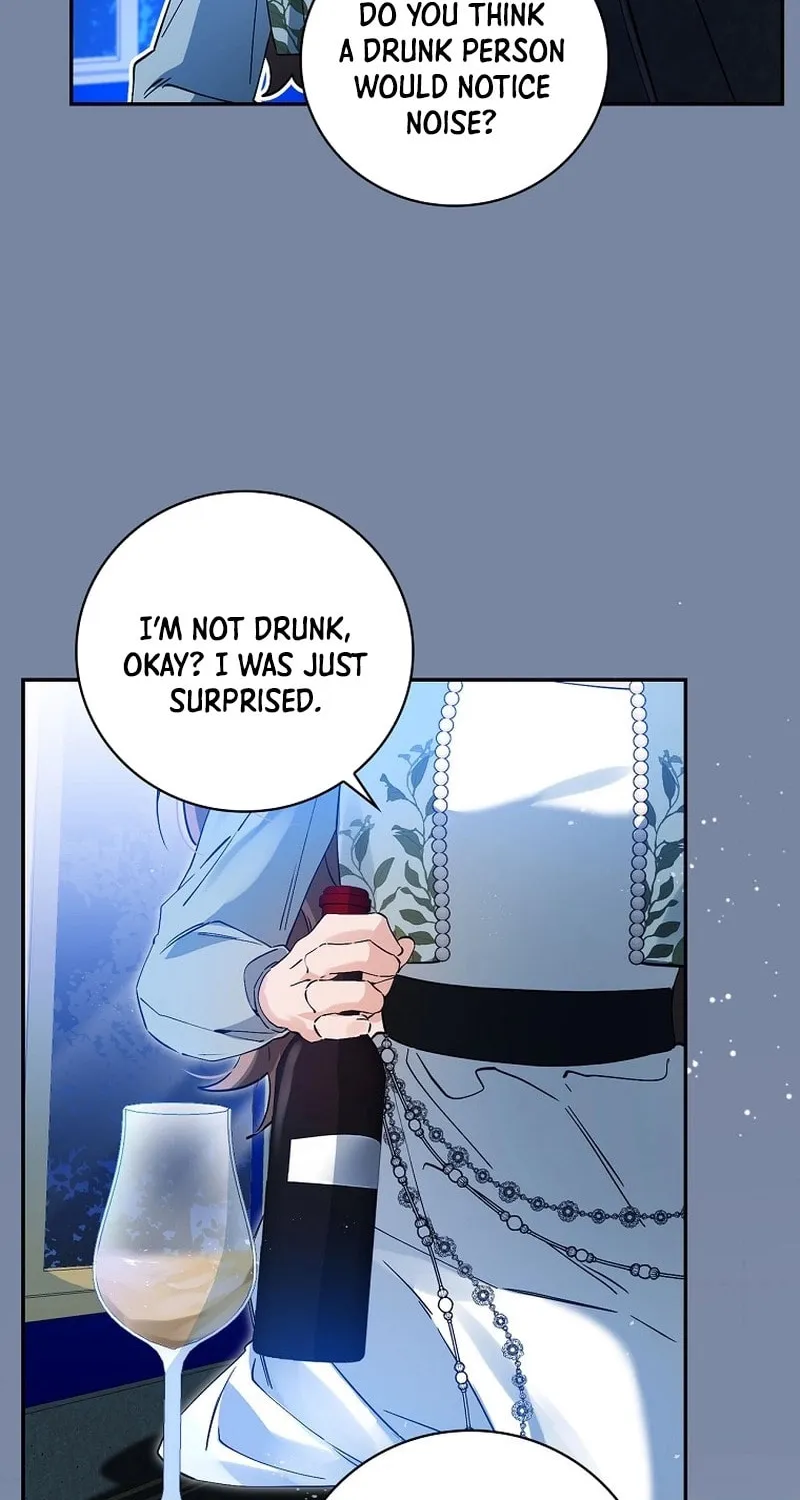 I Reincarnated as a Parenting Story Extra Chapter 26 page 61 - 