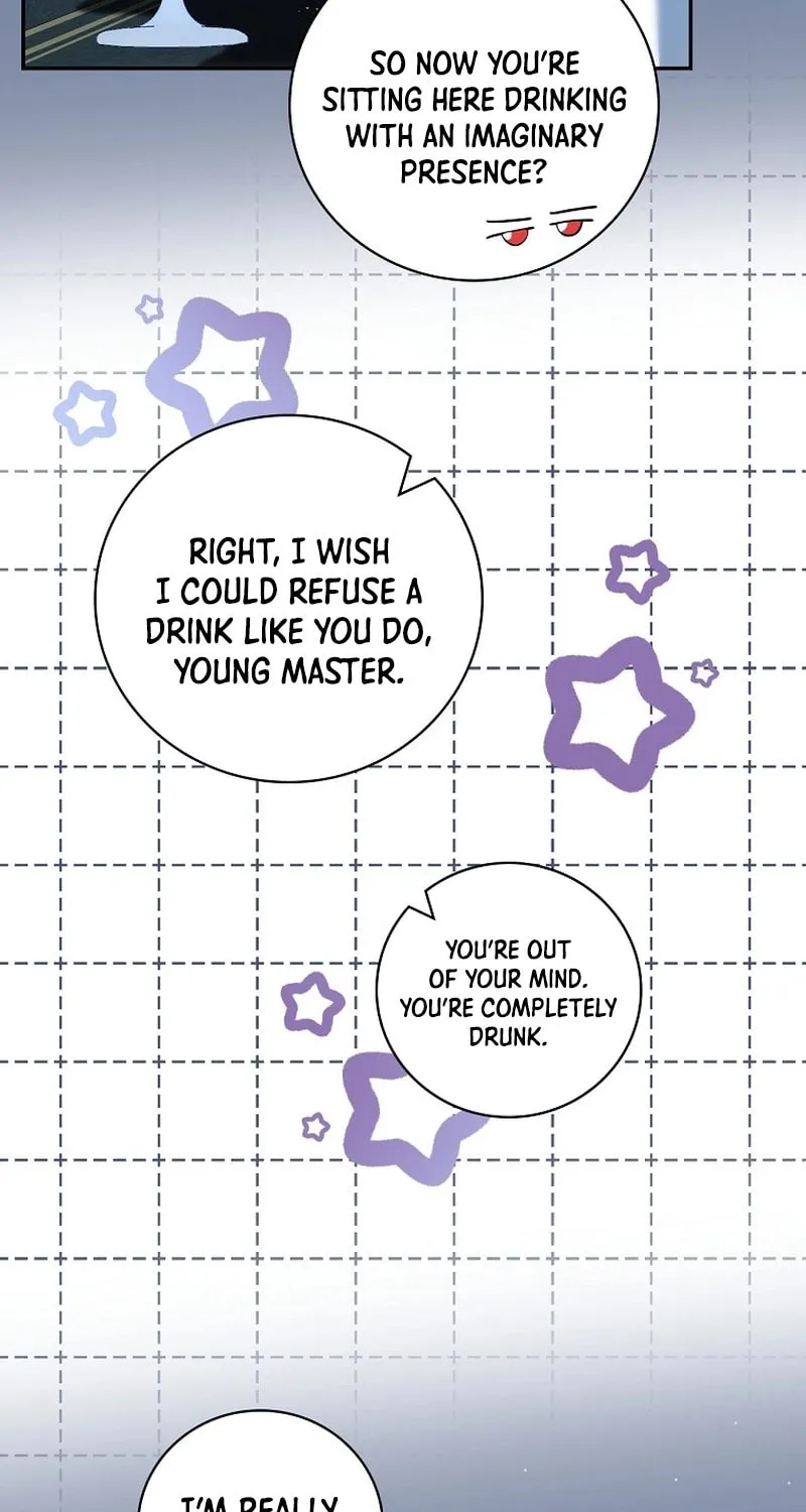 I Reincarnated as a Parenting Story Extra Chapter 26 page 62 - 