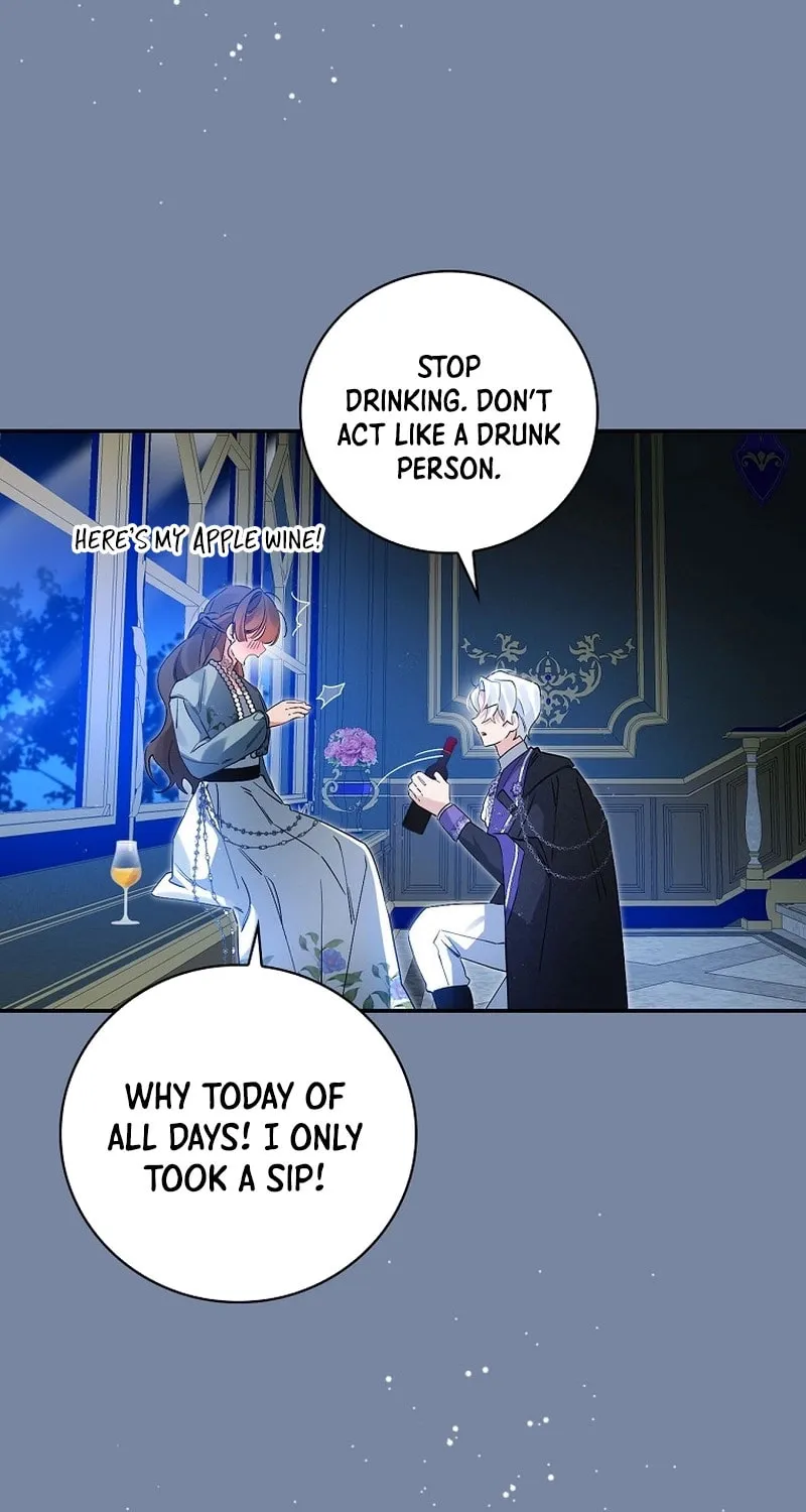 I Reincarnated as a Parenting Story Extra Chapter 26 page 64 - 