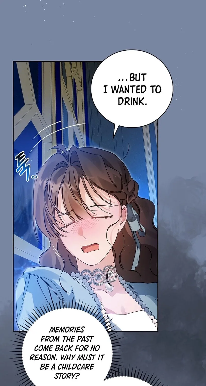 I Reincarnated as a Parenting Story Extra Chapter 26 page 66 - 