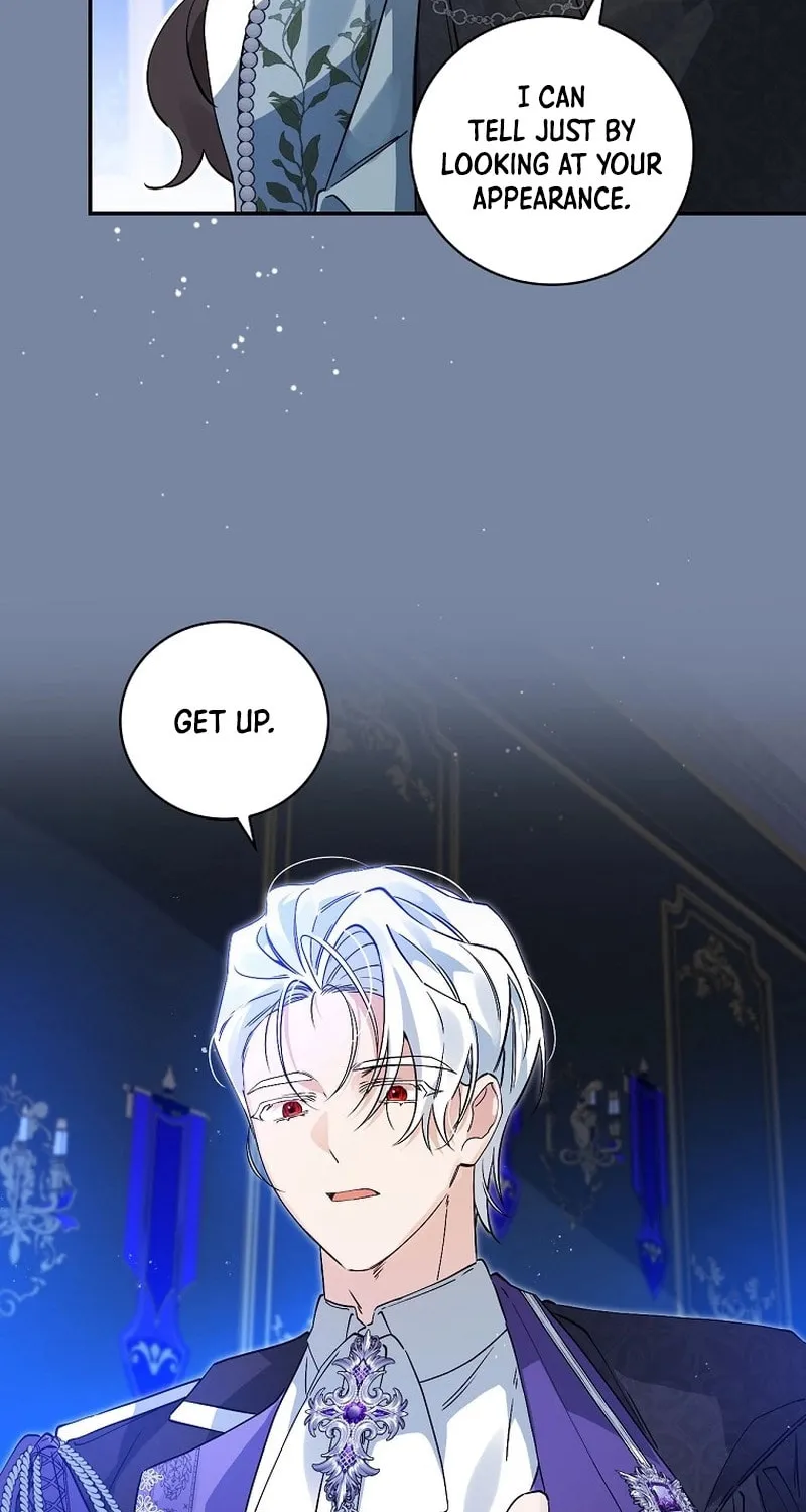 I Reincarnated as a Parenting Story Extra Chapter 26 page 69 - 