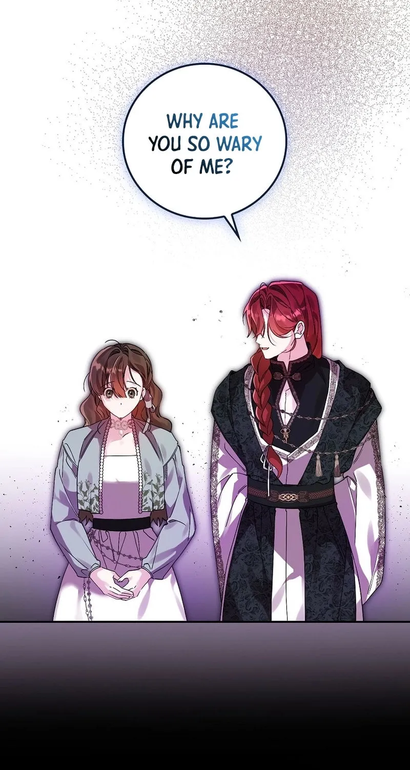 I Reincarnated as a Parenting Story Extra Chapter 26 page 8 - 