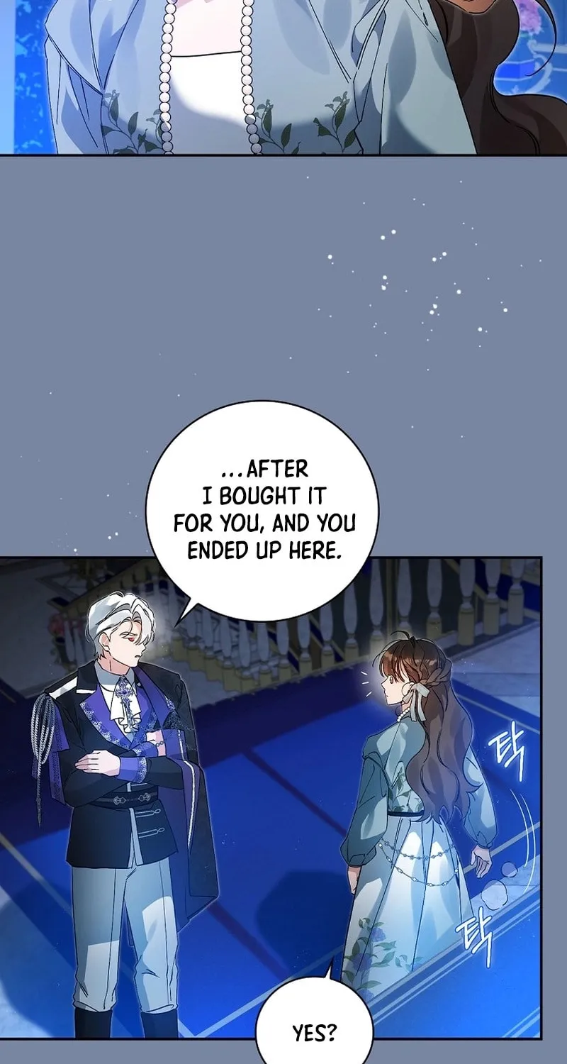 I Reincarnated as a Parenting Story Extra Chapter 26 page 71 - 