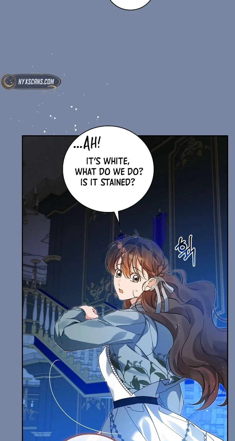 I Reincarnated as a Parenting Story Extra Chapter 26 page 72 - 