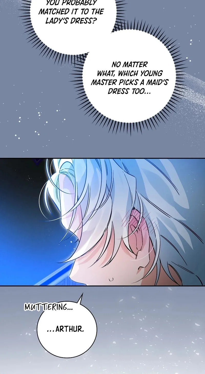 I Reincarnated as a Parenting Story Extra Chapter 26 page 75 - 
