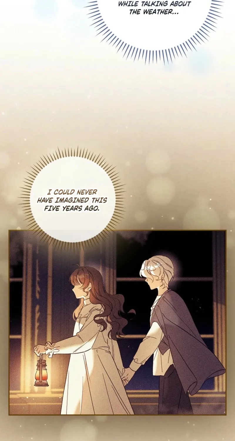 I Reincarnated as a Parenting Story Extra Chapter 27 page 15 - 