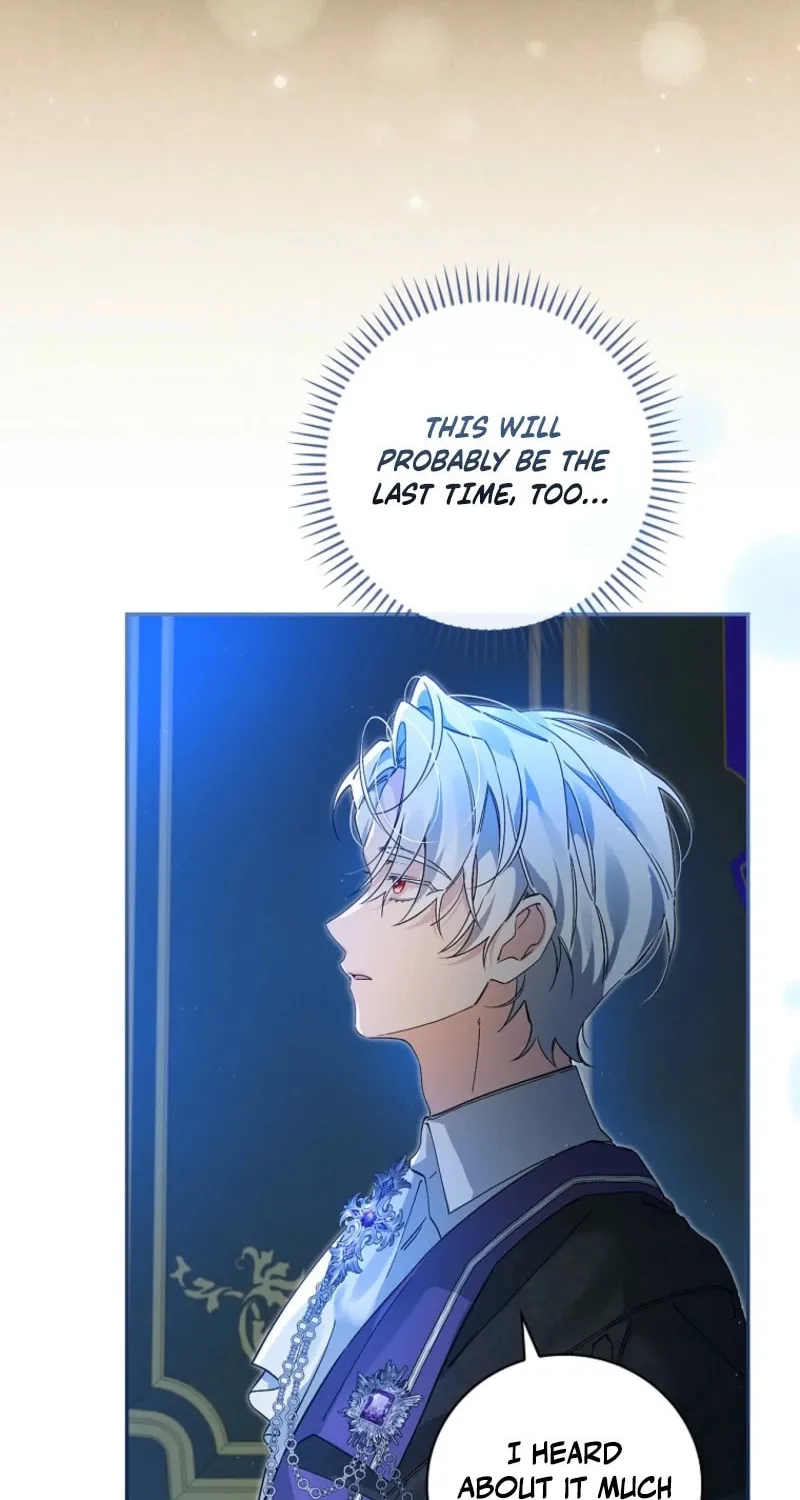 I Reincarnated as a Parenting Story Extra Chapter 27 page 16 - 