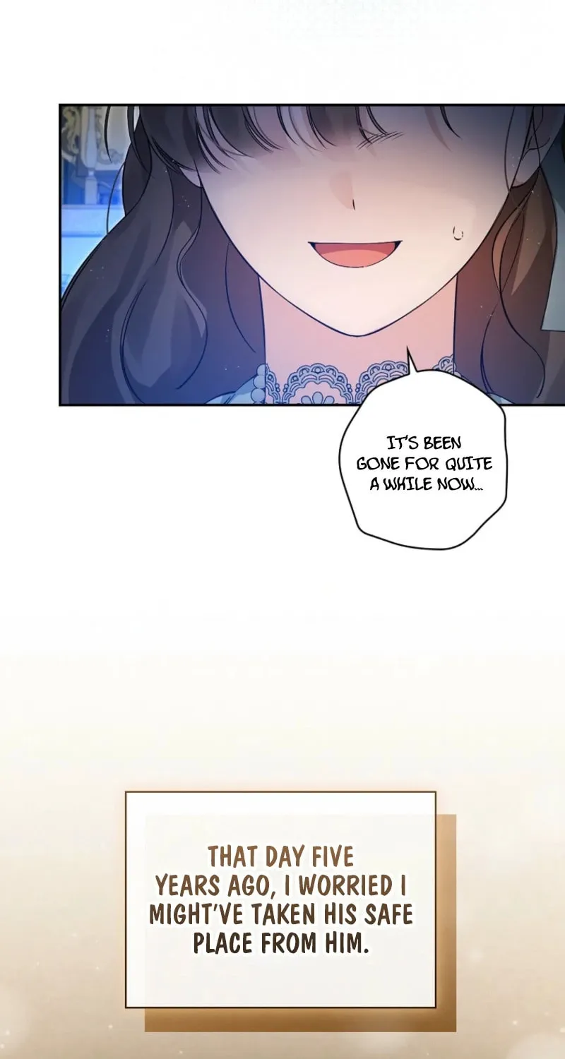 I Reincarnated as a Parenting Story Extra Chapter 27 page 18 - 