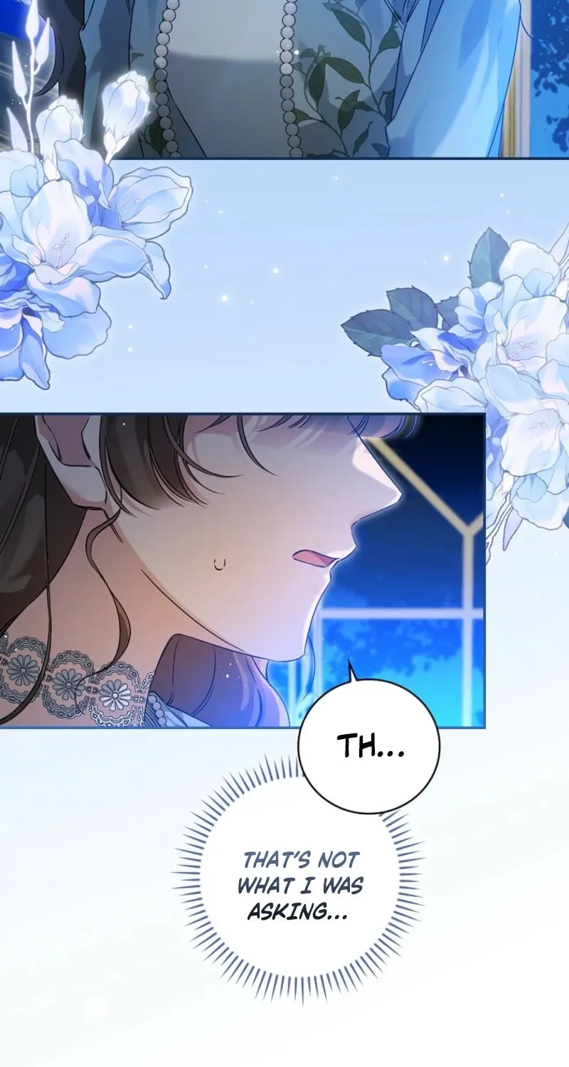 I Reincarnated as a Parenting Story Extra Chapter 27 page 3 - 