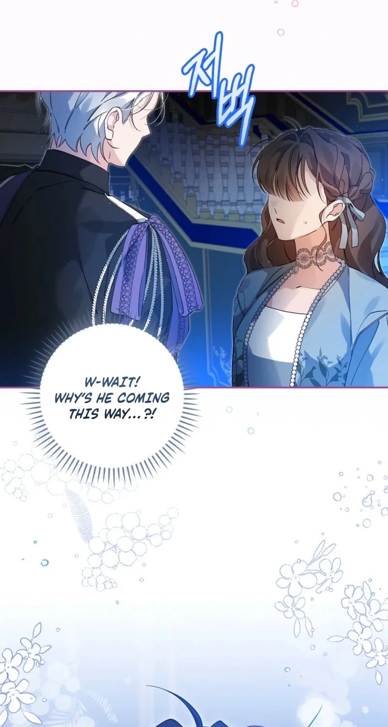 I Reincarnated as a Parenting Story Extra Chapter 27 page 25 - 