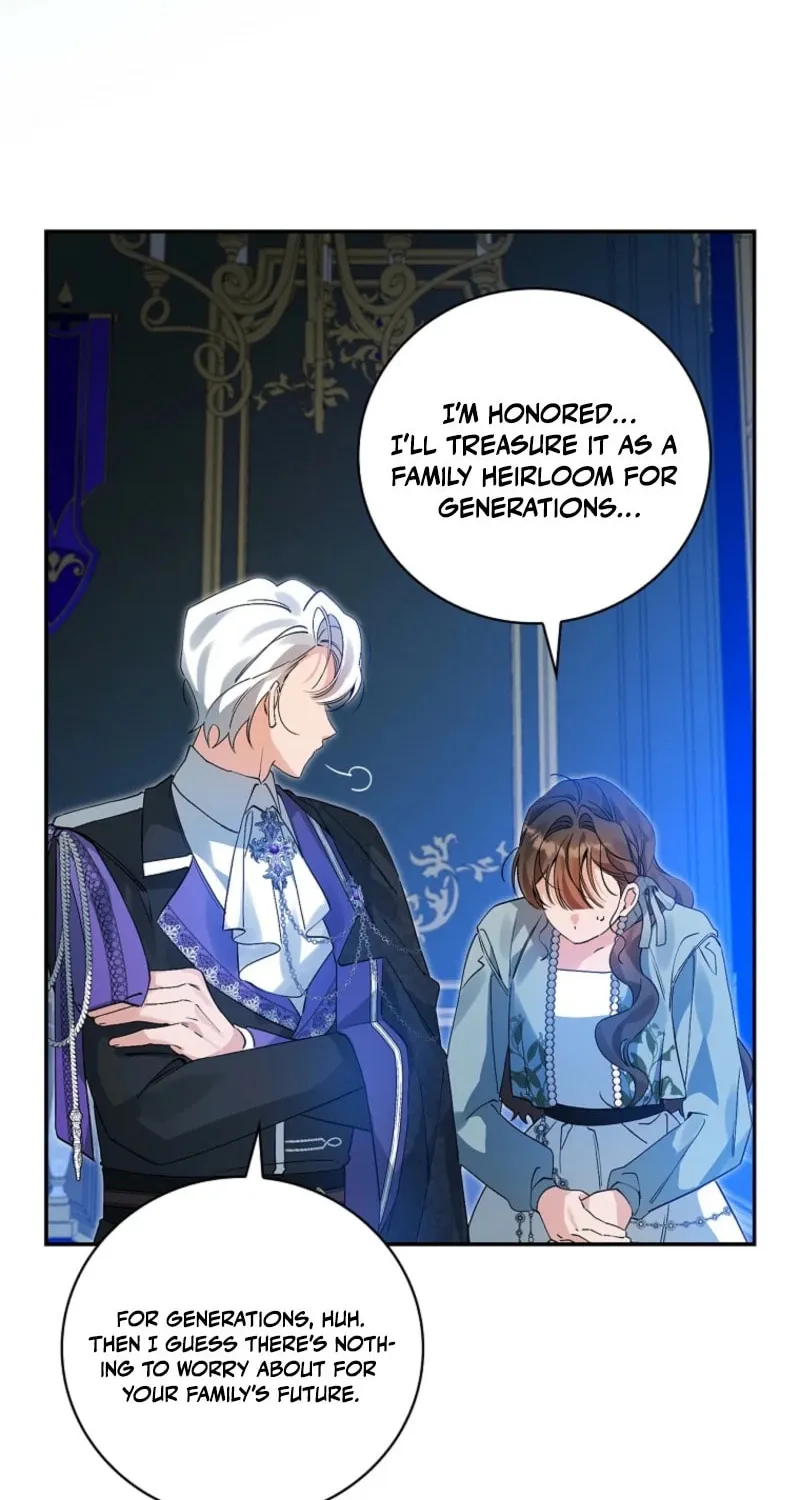 I Reincarnated as a Parenting Story Extra Chapter 27 page 4 - 