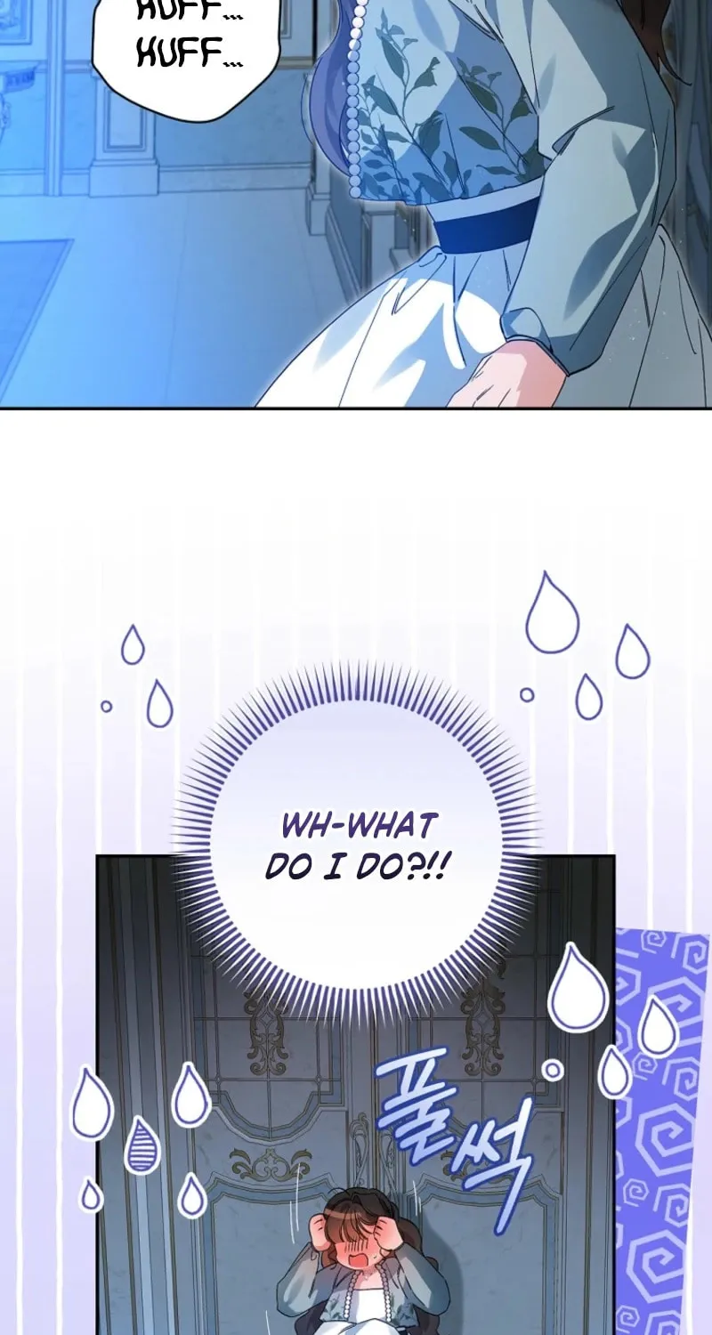 I Reincarnated as a Parenting Story Extra Chapter 27 page 33 - 