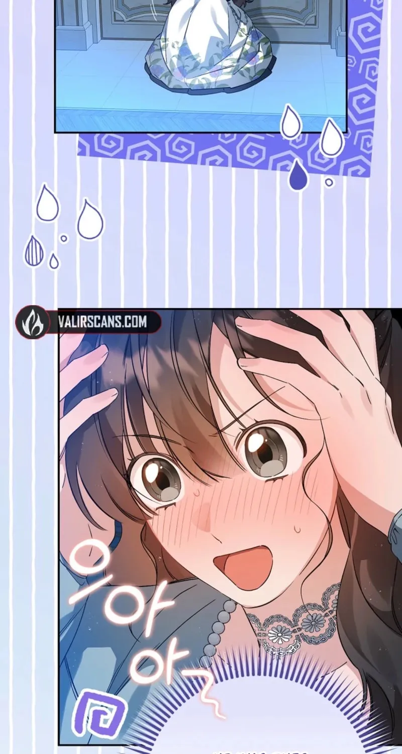 I Reincarnated as a Parenting Story Extra Chapter 27 page 34 - 