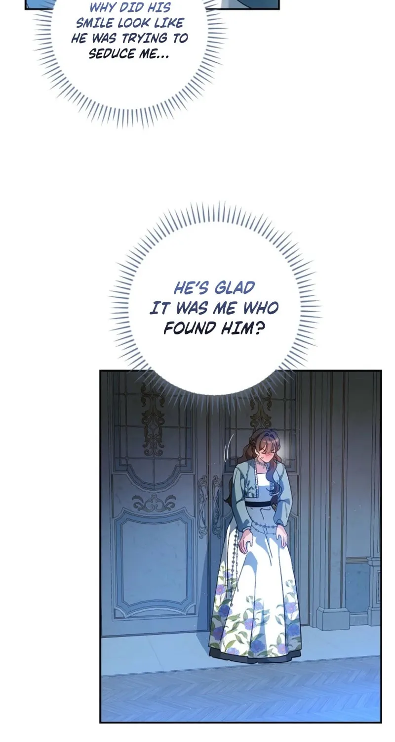 I Reincarnated as a Parenting Story Extra Chapter 27 page 36 - 