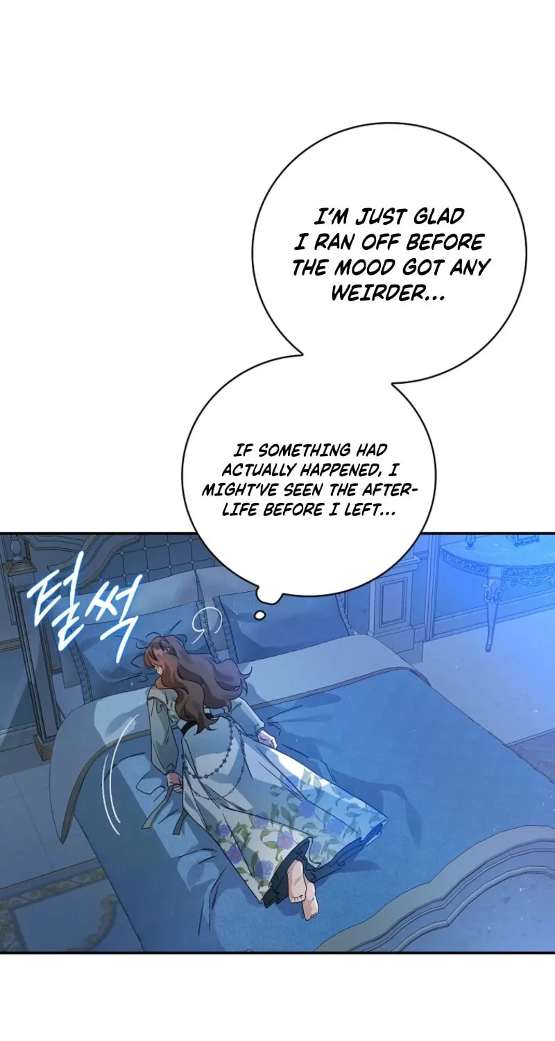 I Reincarnated as a Parenting Story Extra Chapter 27 page 37 - 