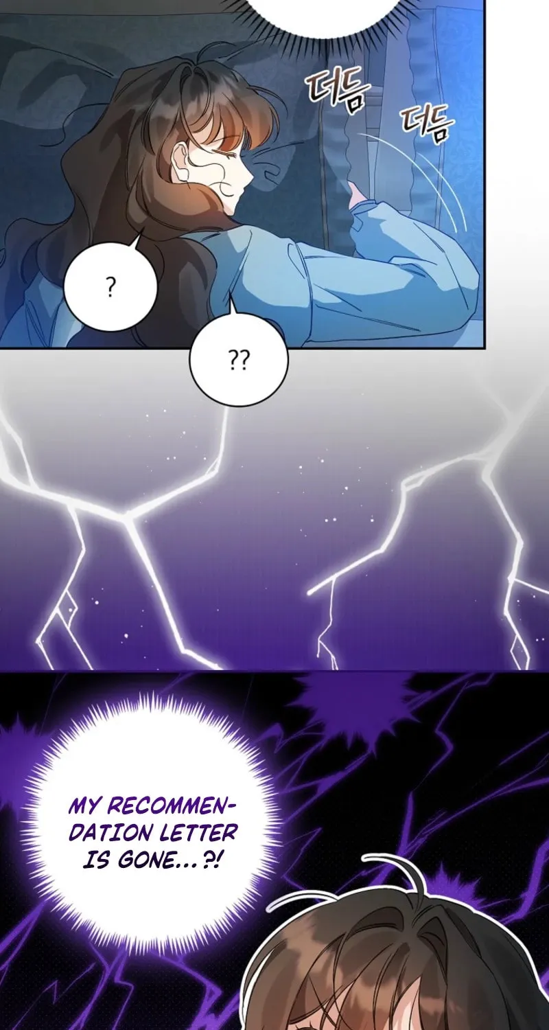 I Reincarnated as a Parenting Story Extra Chapter 27 page 39 - 