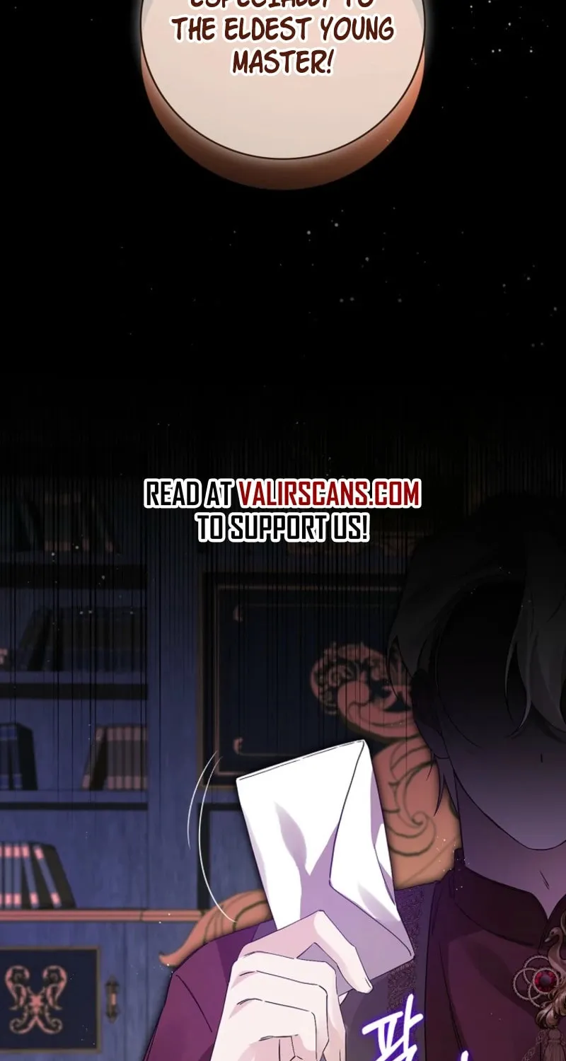 I Reincarnated as a Parenting Story Extra Chapter 27 page 45 - 