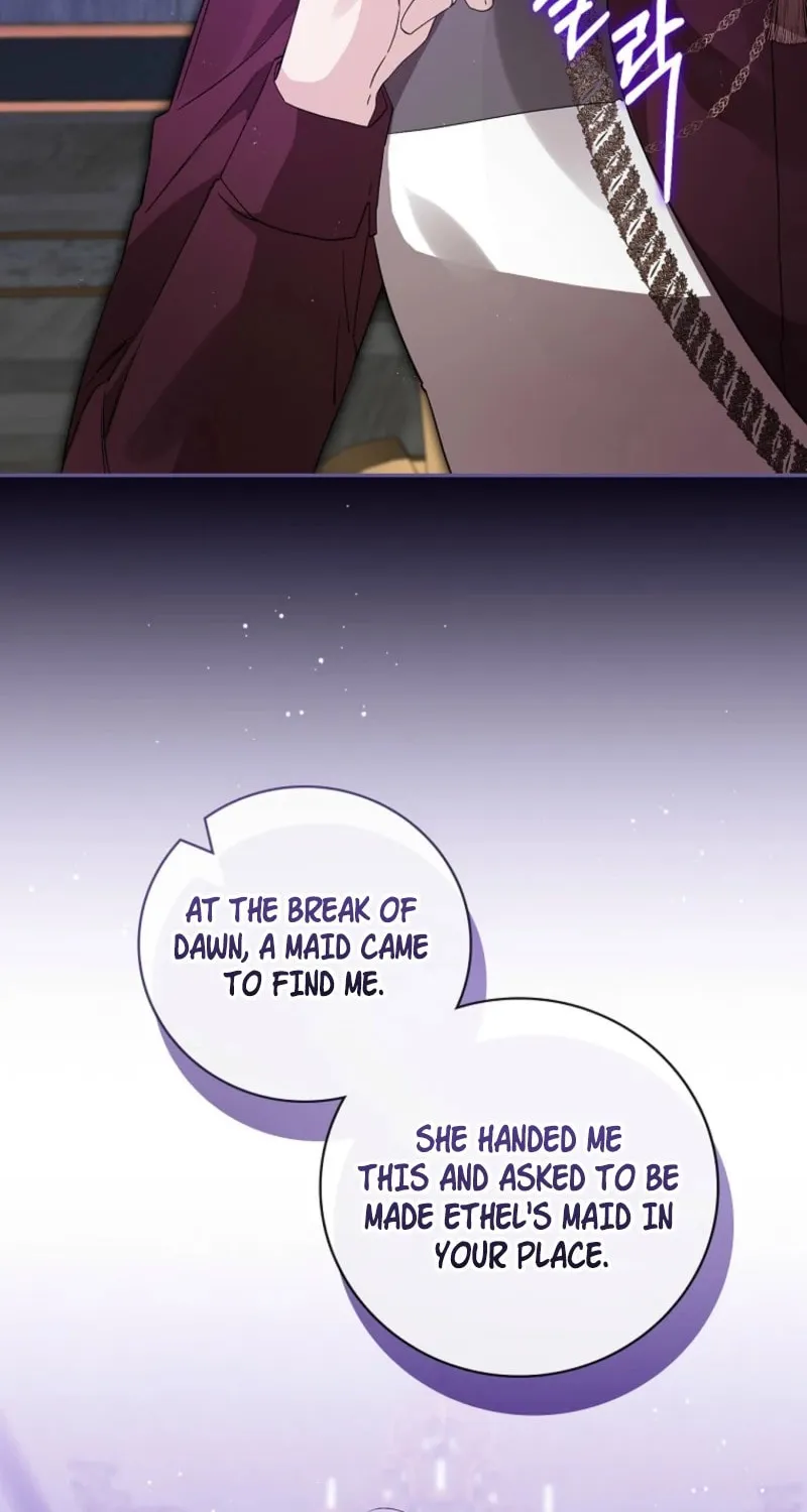 I Reincarnated as a Parenting Story Extra Chapter 27 page 46 - 