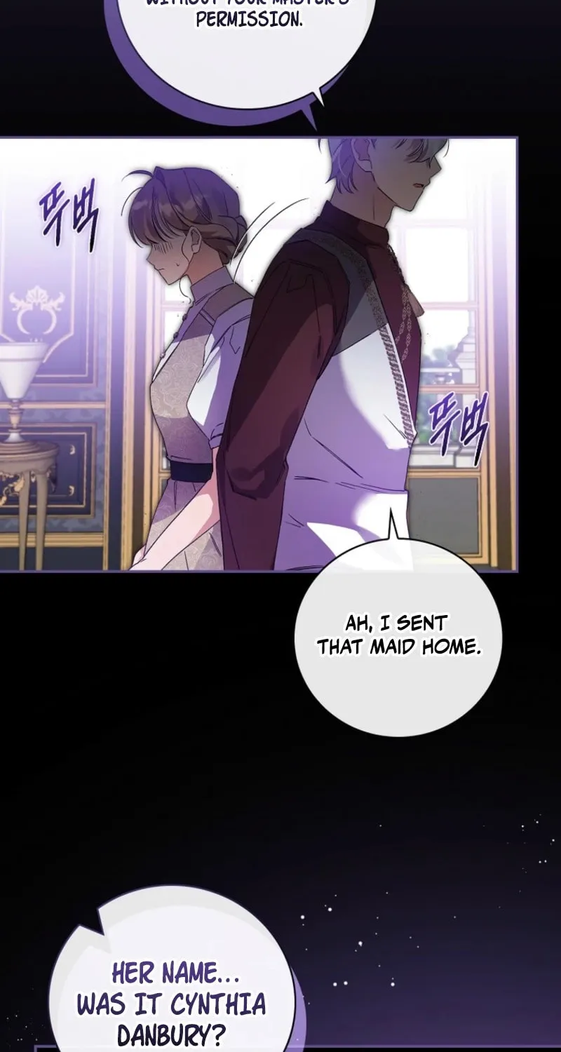 I Reincarnated as a Parenting Story Extra Chapter 27 page 48 - 