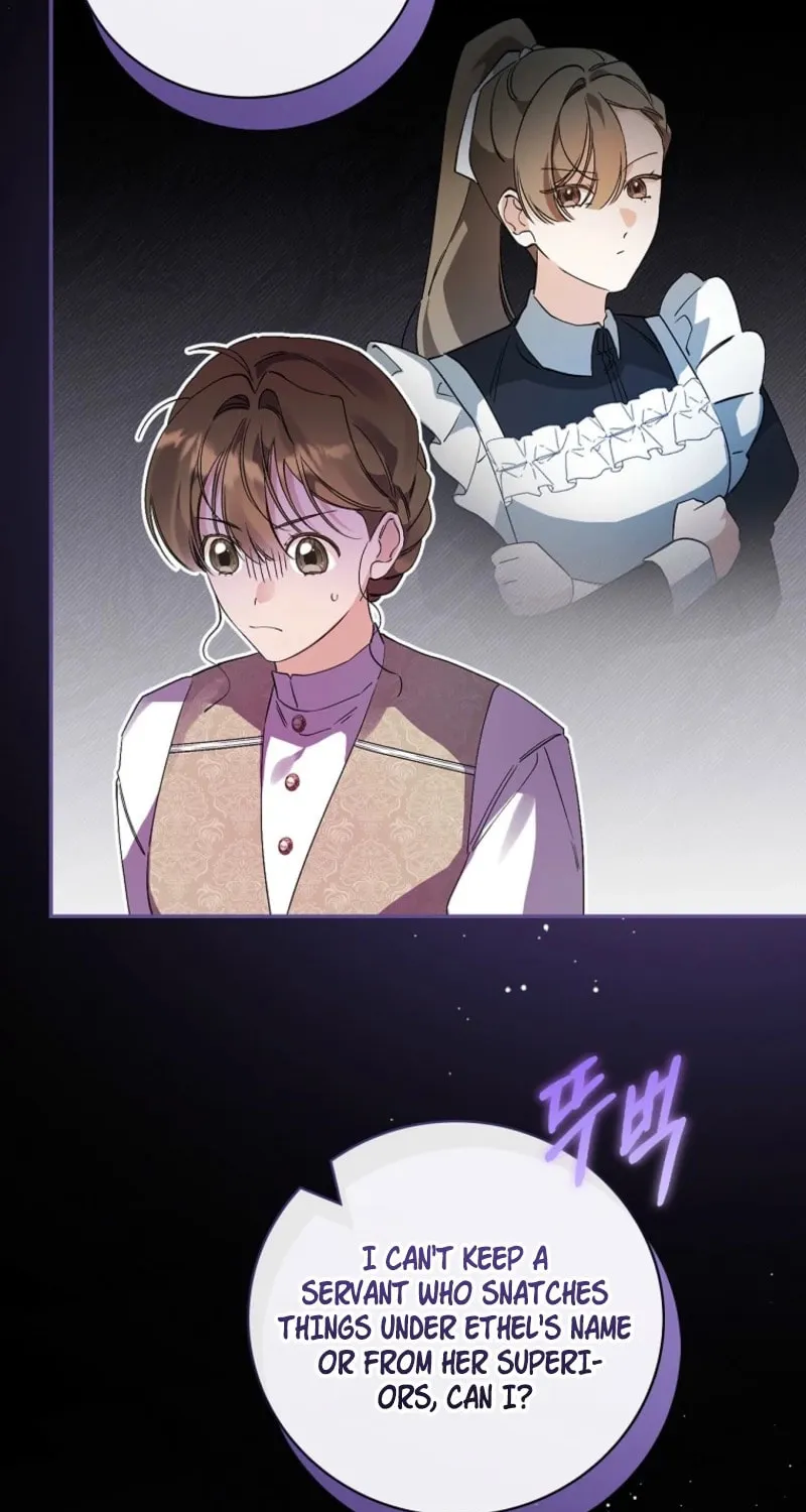 I Reincarnated as a Parenting Story Extra Chapter 27 page 49 - 