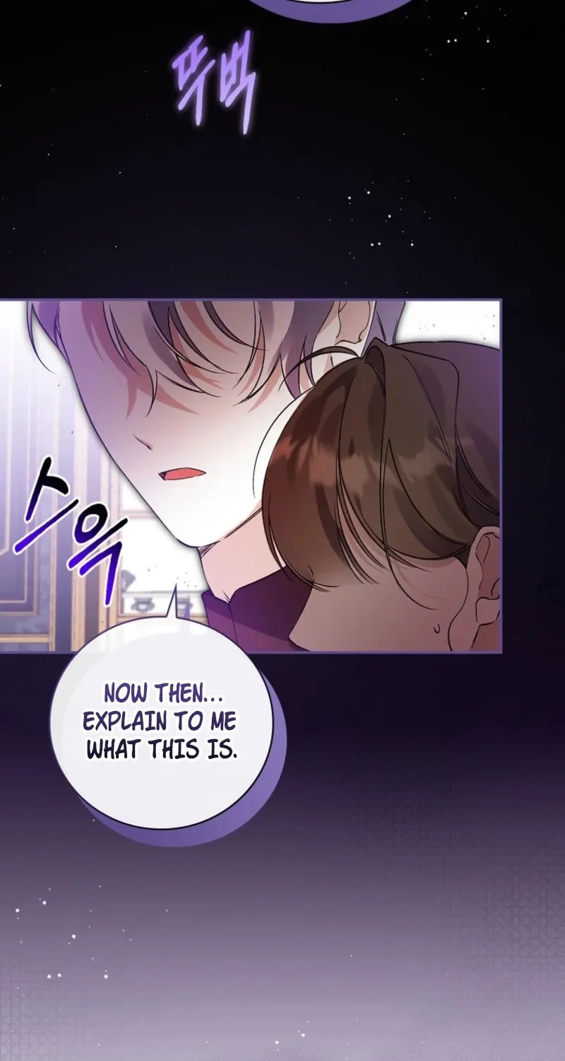 I Reincarnated as a Parenting Story Extra Chapter 27 page 50 - 