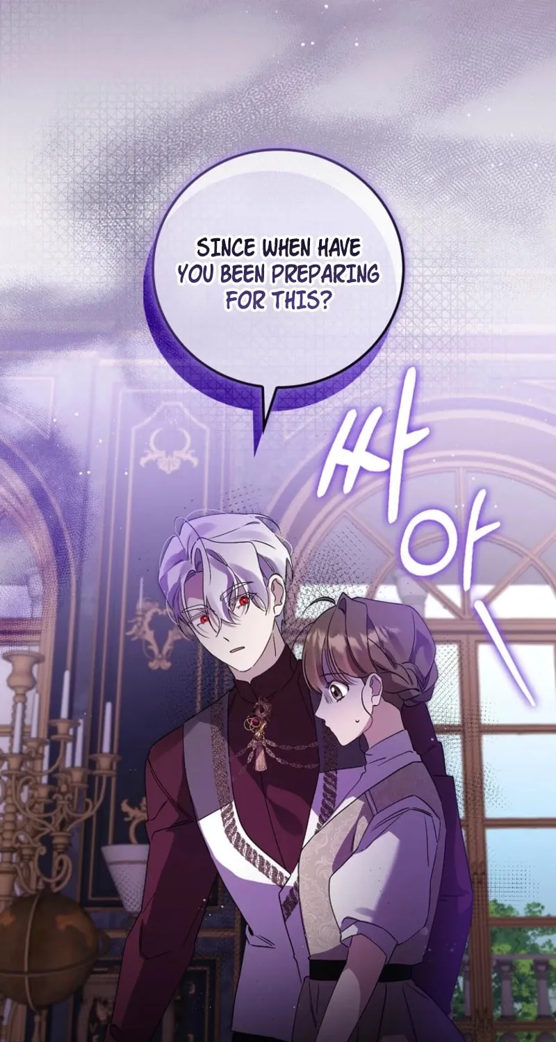 I Reincarnated as a Parenting Story Extra Chapter 27 page 51 - 