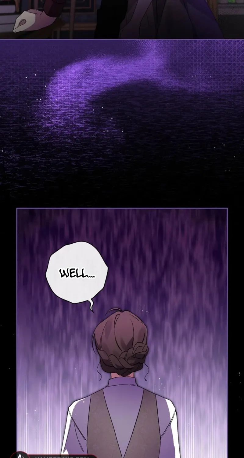 I Reincarnated as a Parenting Story Extra Chapter 27 page 52 - 