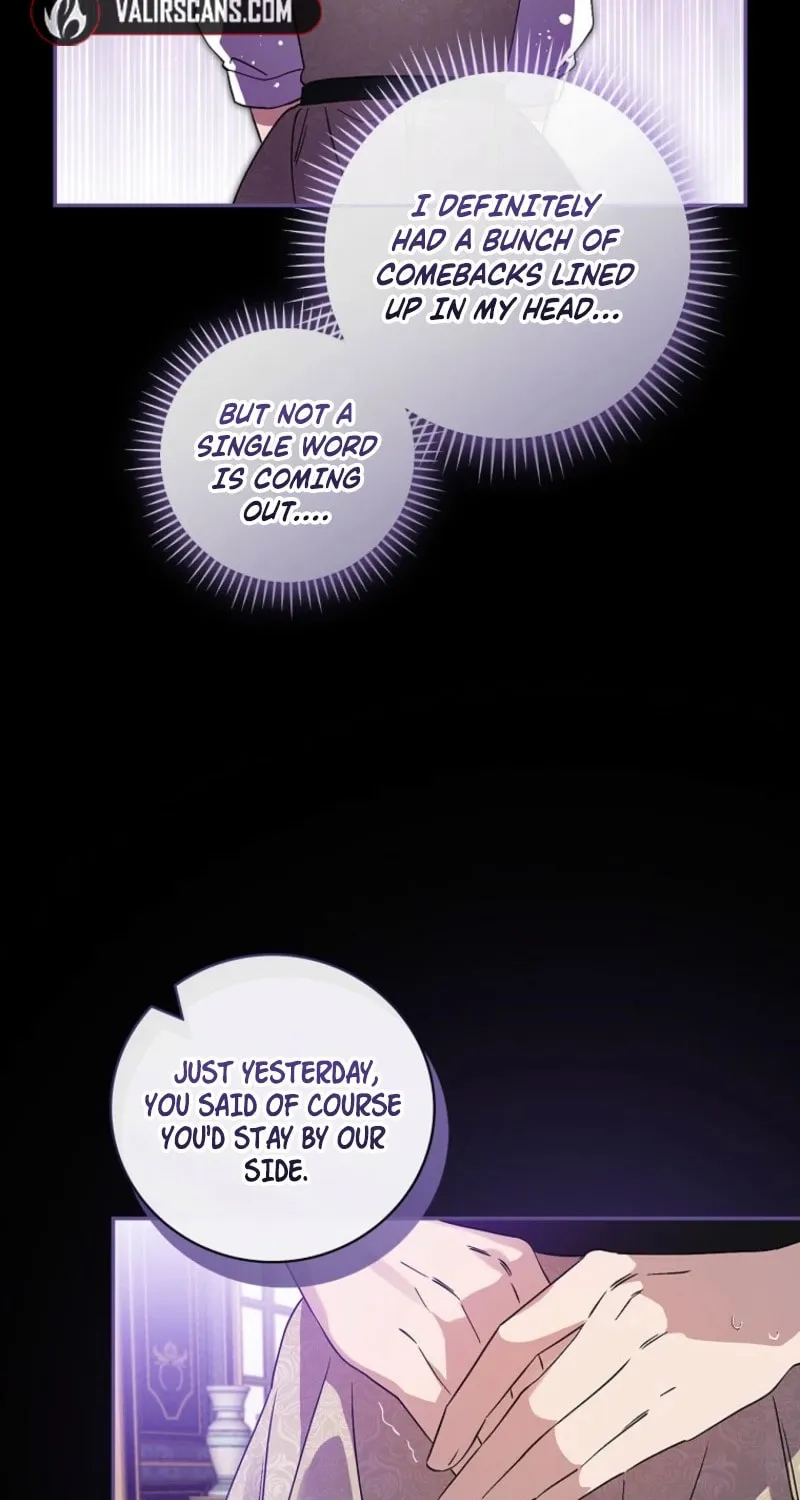 I Reincarnated as a Parenting Story Extra Chapter 27 page 53 - 