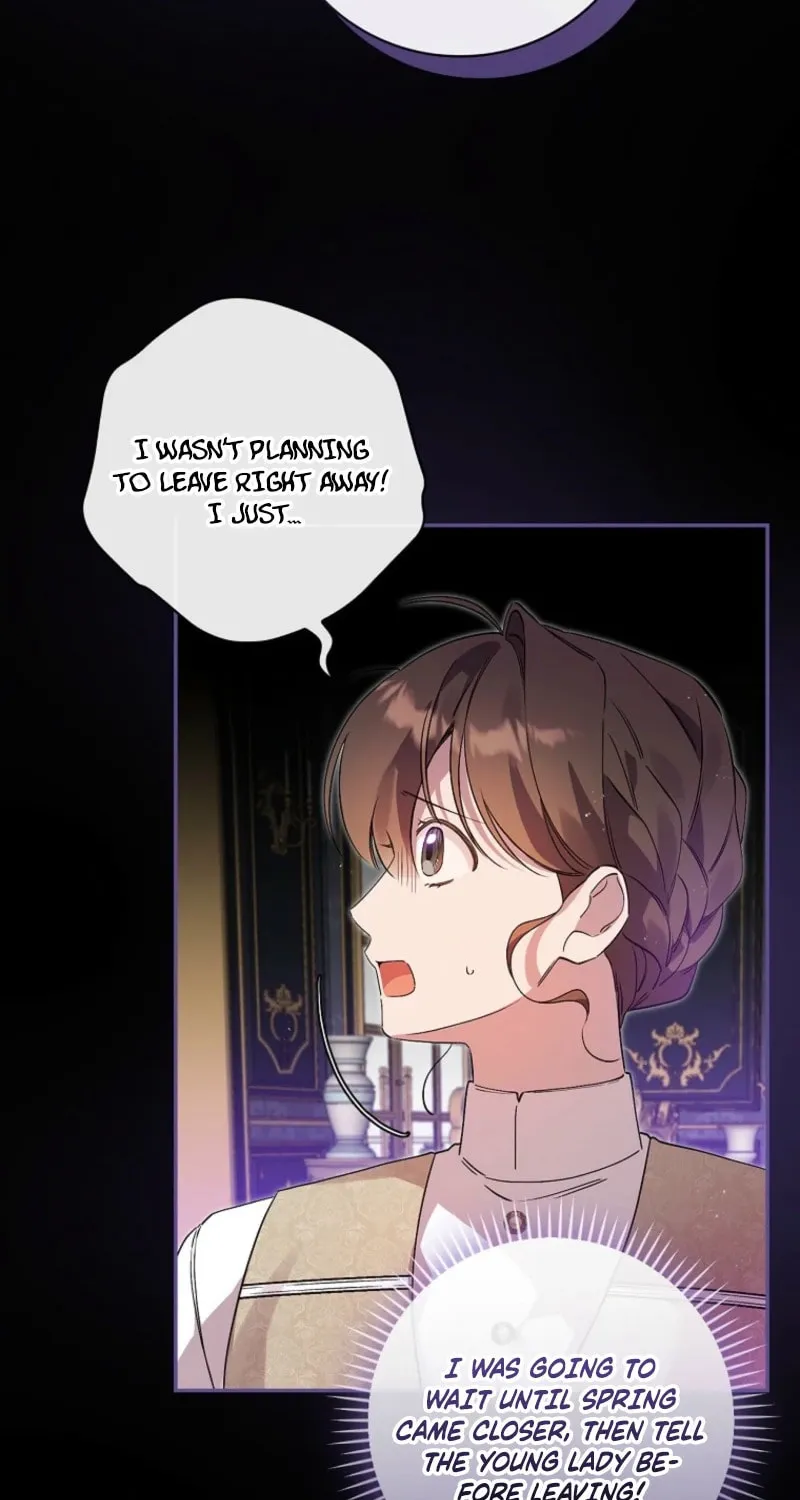 I Reincarnated as a Parenting Story Extra Chapter 27 page 55 - 