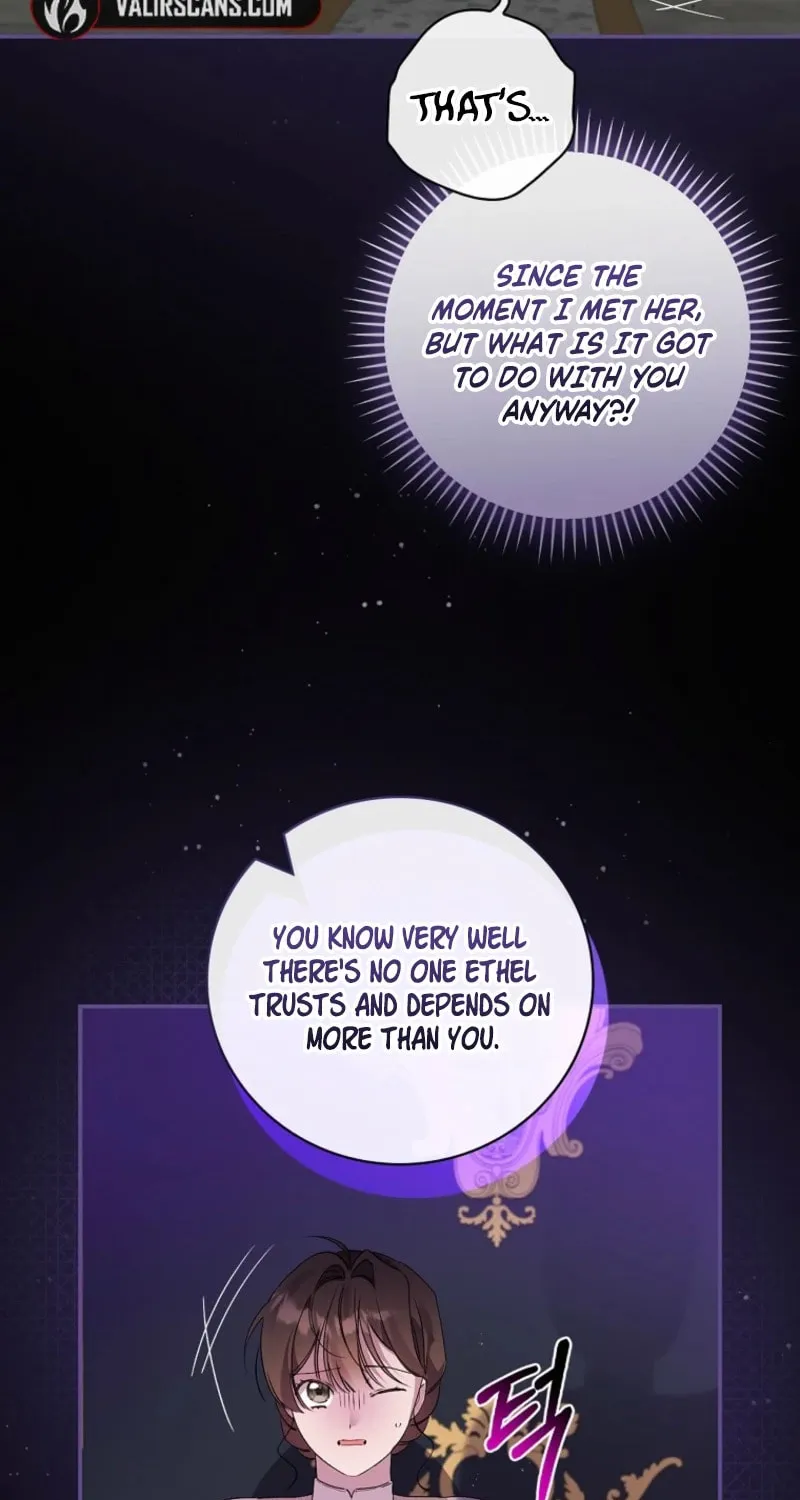 I Reincarnated as a Parenting Story Extra Chapter 27 page 57 - 
