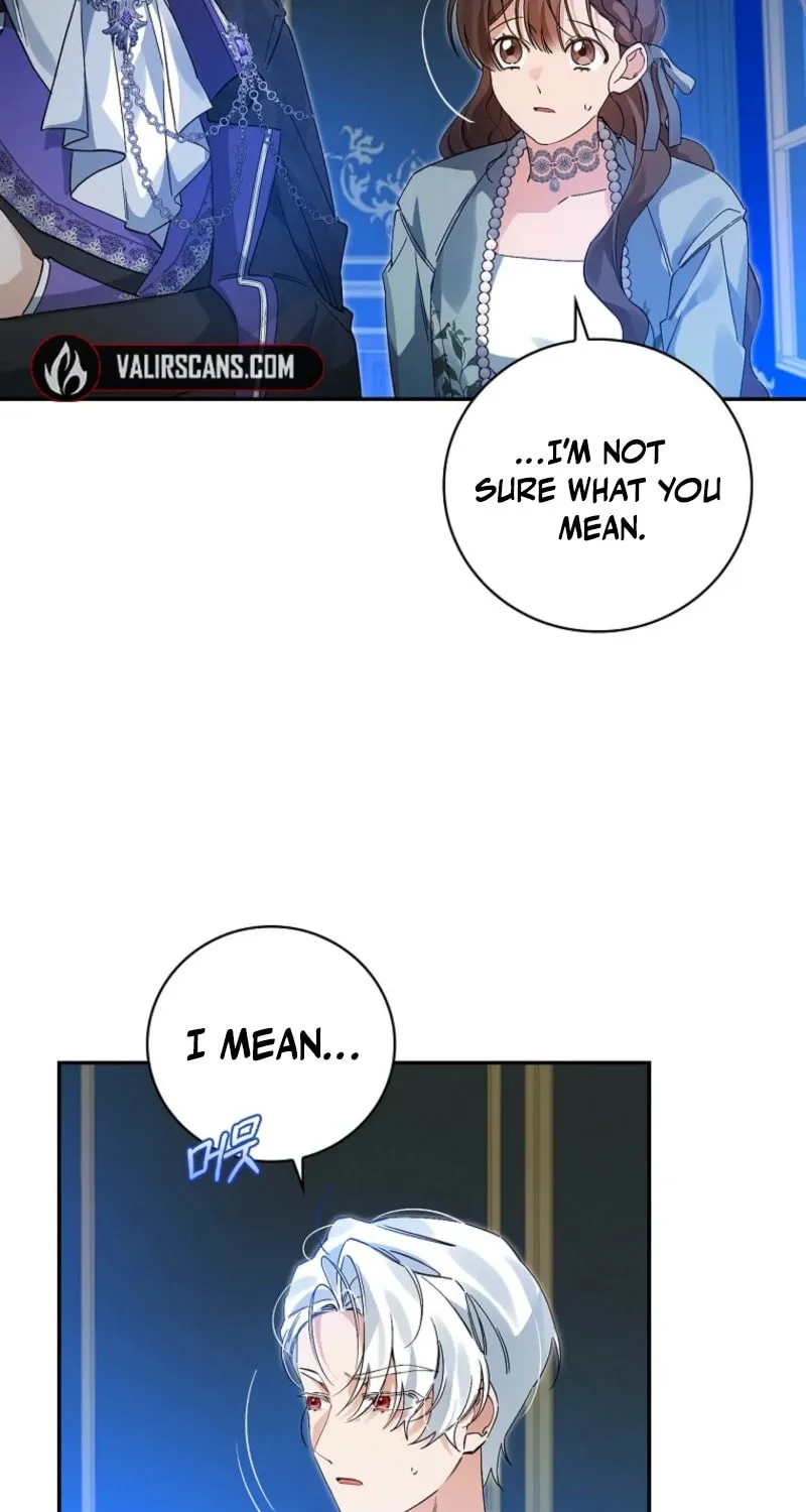 I Reincarnated as a Parenting Story Extra Chapter 27 page 7 - 