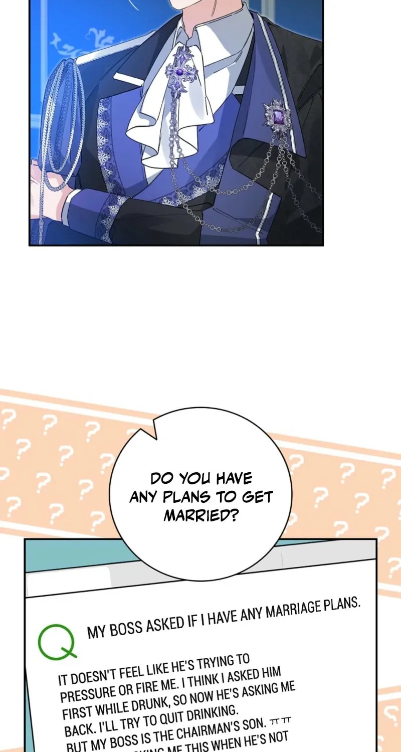 I Reincarnated as a Parenting Story Extra Chapter 27 page 8 - 
