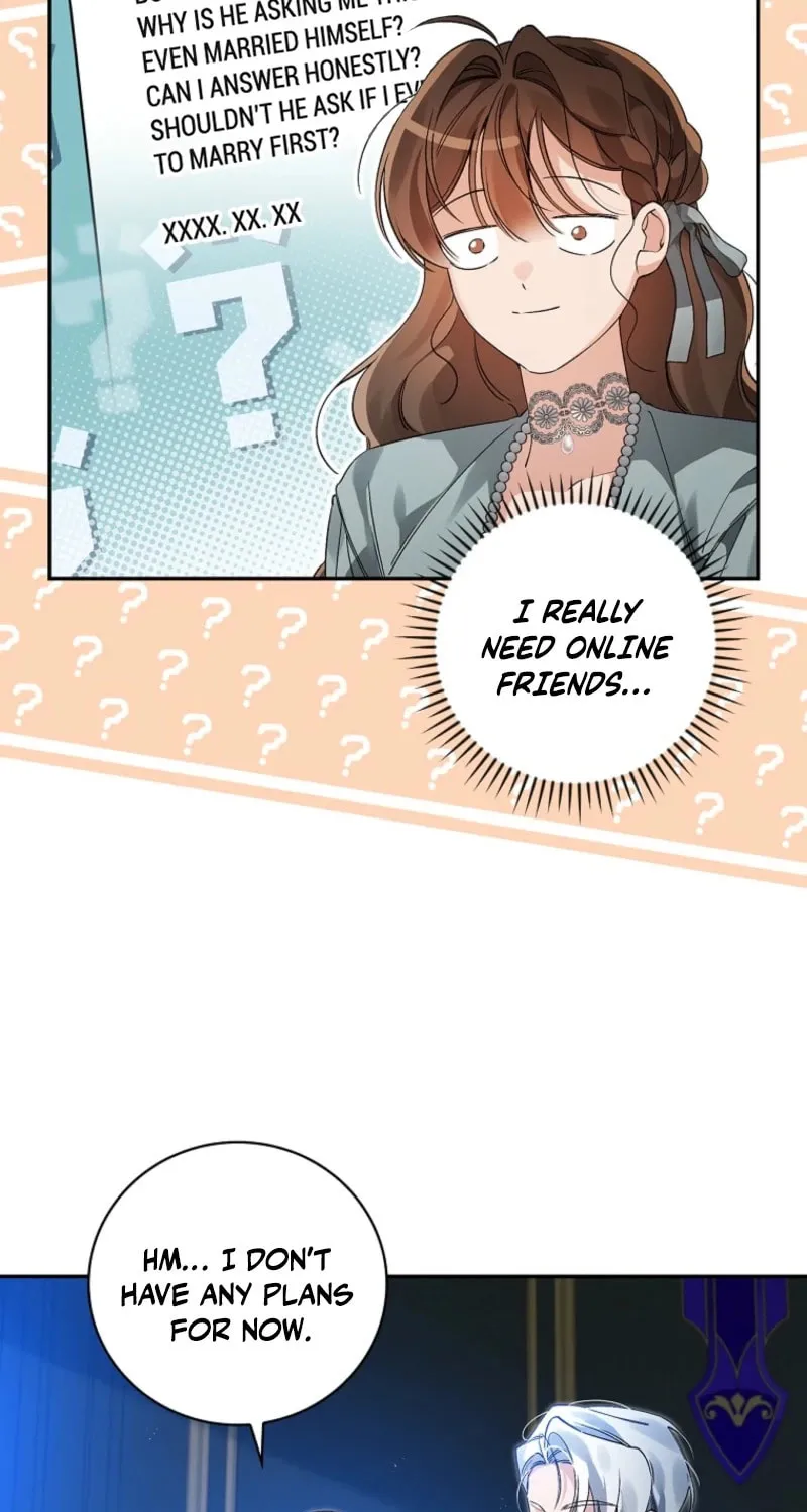 I Reincarnated as a Parenting Story Extra Chapter 27 page 9 - 