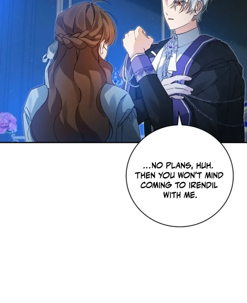 I Reincarnated as a Parenting Story Extra Chapter 27 page 10 - 