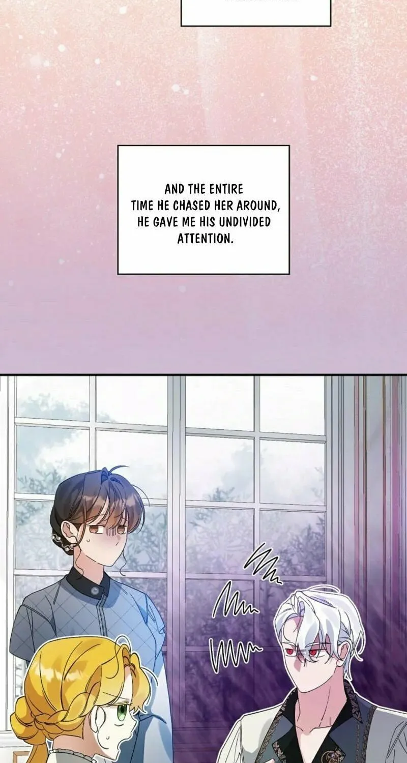 I Reincarnated as a Parenting Story Extra Chapter 28 page 12 - 