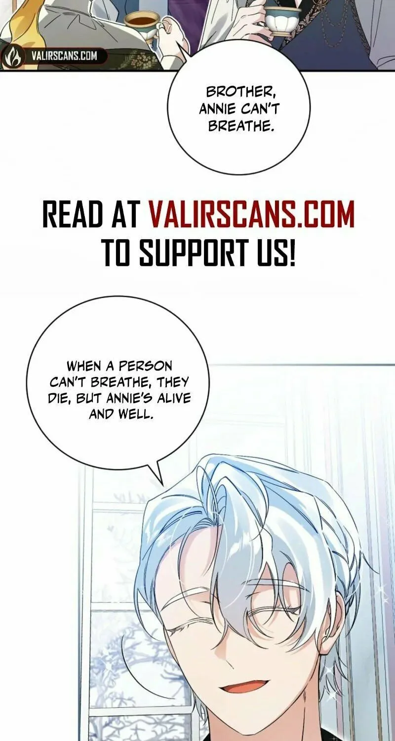I Reincarnated as a Parenting Story Extra Chapter 28 page 13 - 
