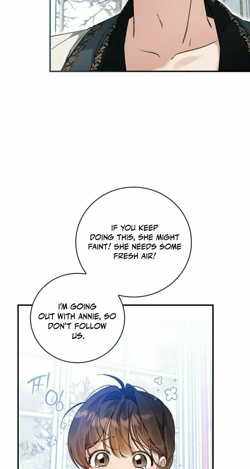 I Reincarnated as a Parenting Story Extra Chapter 28 page 14 - 