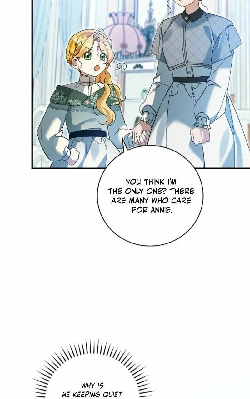 I Reincarnated as a Parenting Story Extra Chapter 28 page 16 - 