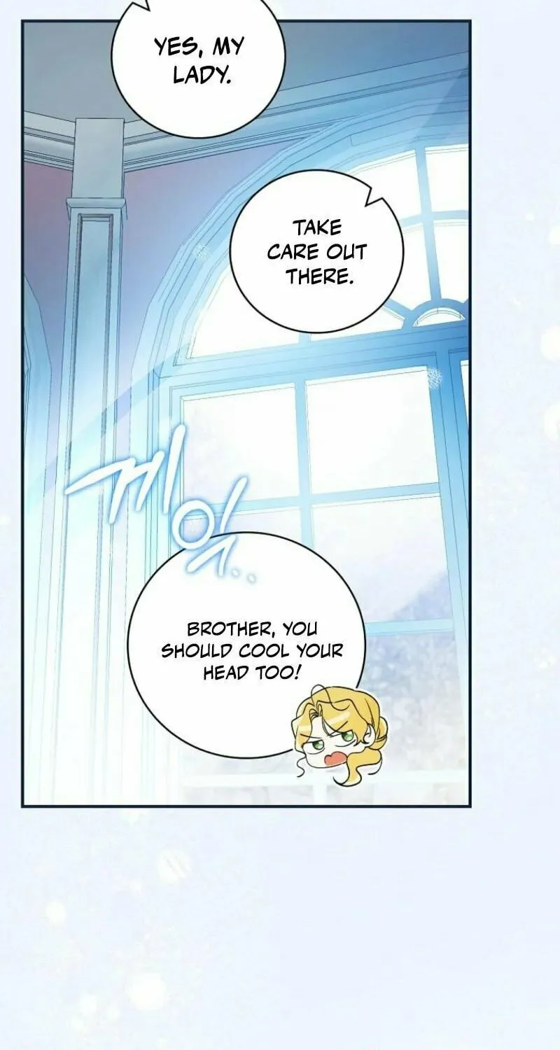 I Reincarnated as a Parenting Story Extra Chapter 28 page 18 - 