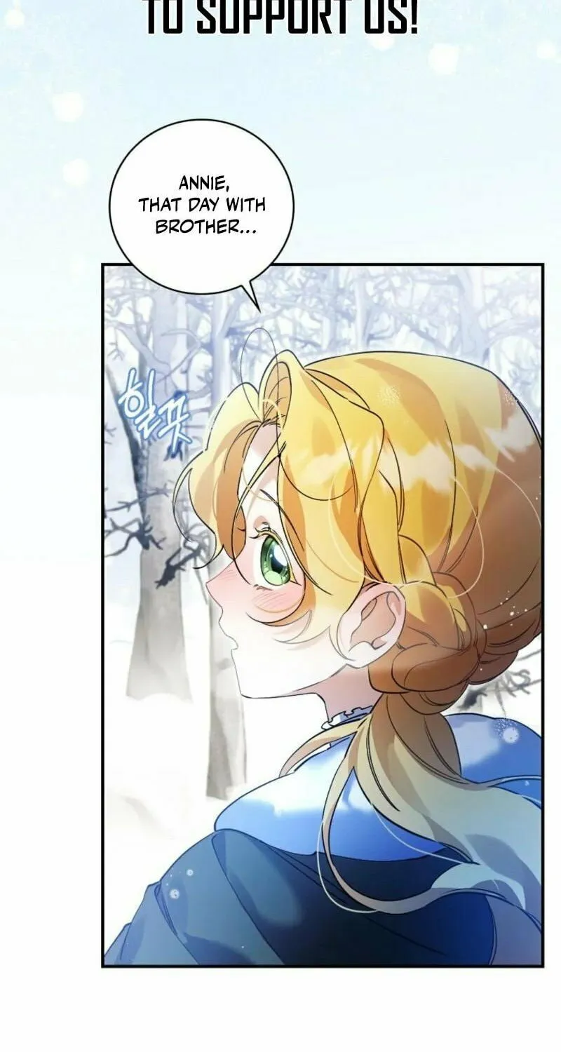 I Reincarnated as a Parenting Story Extra Chapter 28 page 21 - 