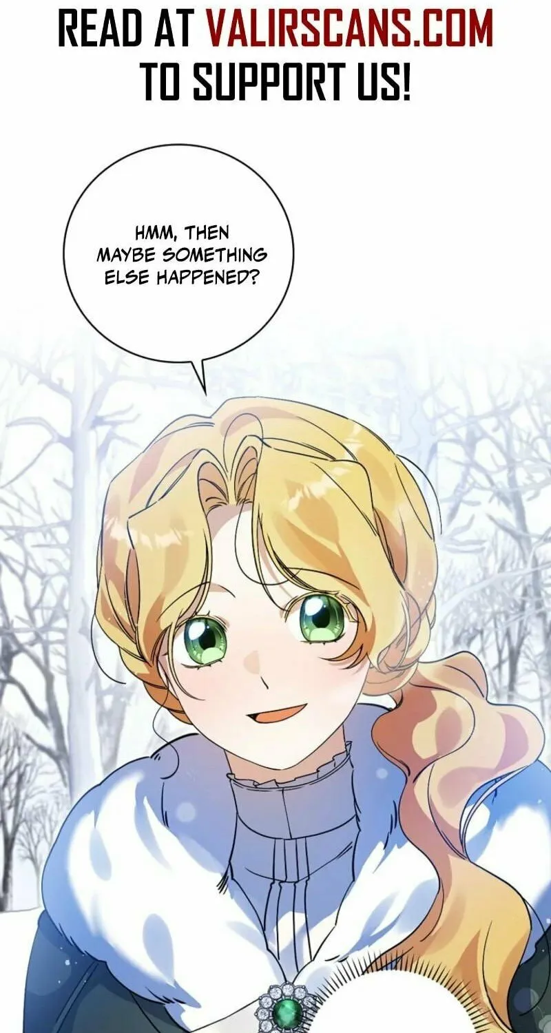 I Reincarnated as a Parenting Story Extra Chapter 28 page 27 - 