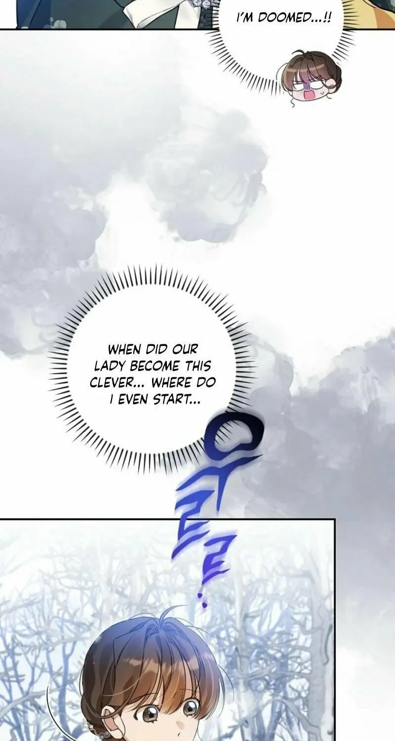 I Reincarnated as a Parenting Story Extra Chapter 28 page 28 - 