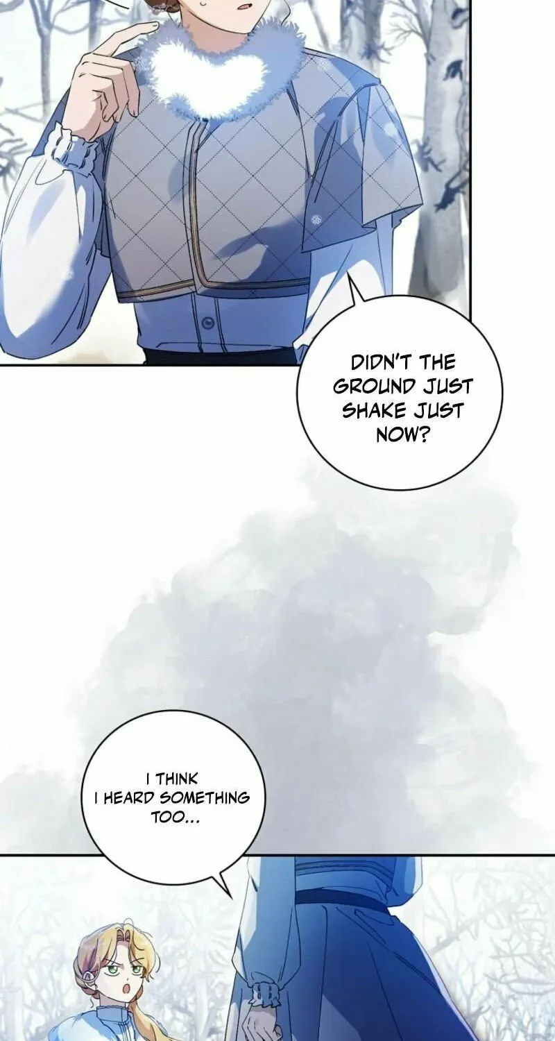 I Reincarnated as a Parenting Story Extra Chapter 28 page 29 - 