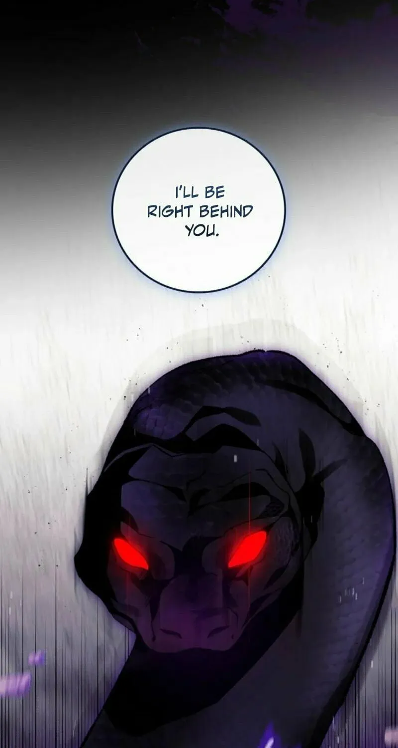 I Reincarnated as a Parenting Story Extra Chapter 28 page 33 - 