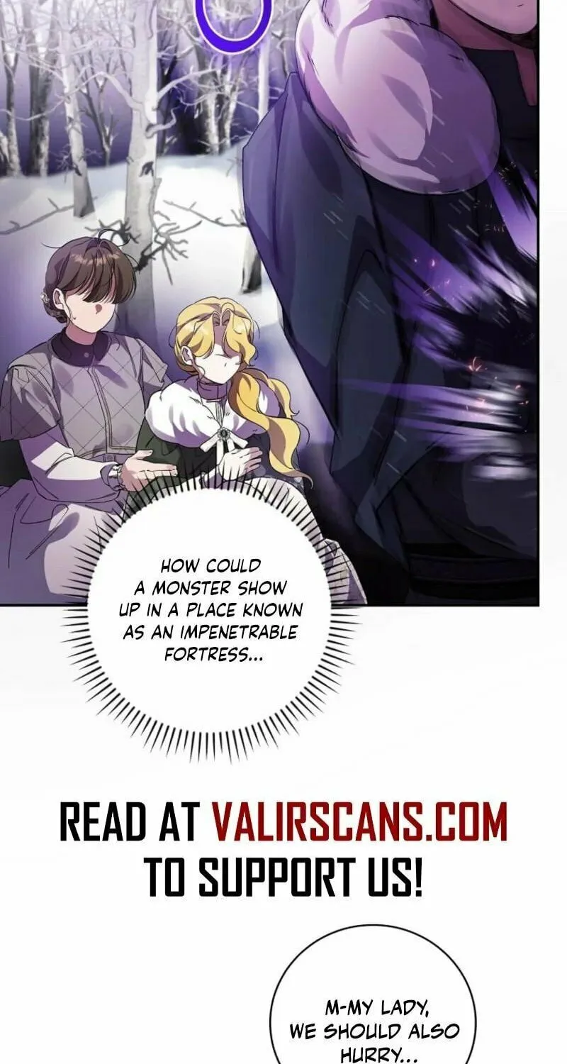 I Reincarnated as a Parenting Story Extra Chapter 28 page 35 - 