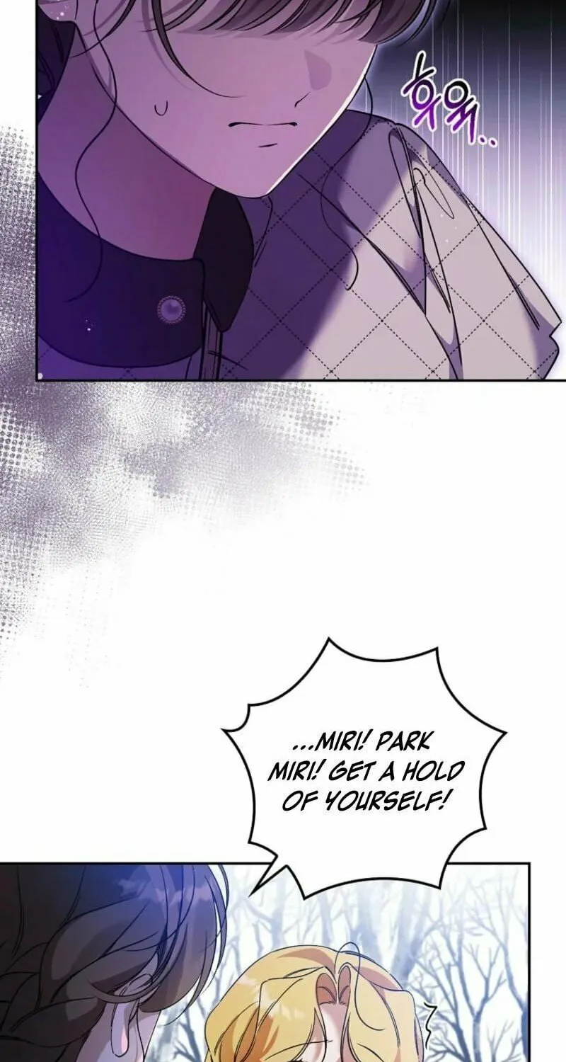 I Reincarnated as a Parenting Story Extra Chapter 28 page 39 - 