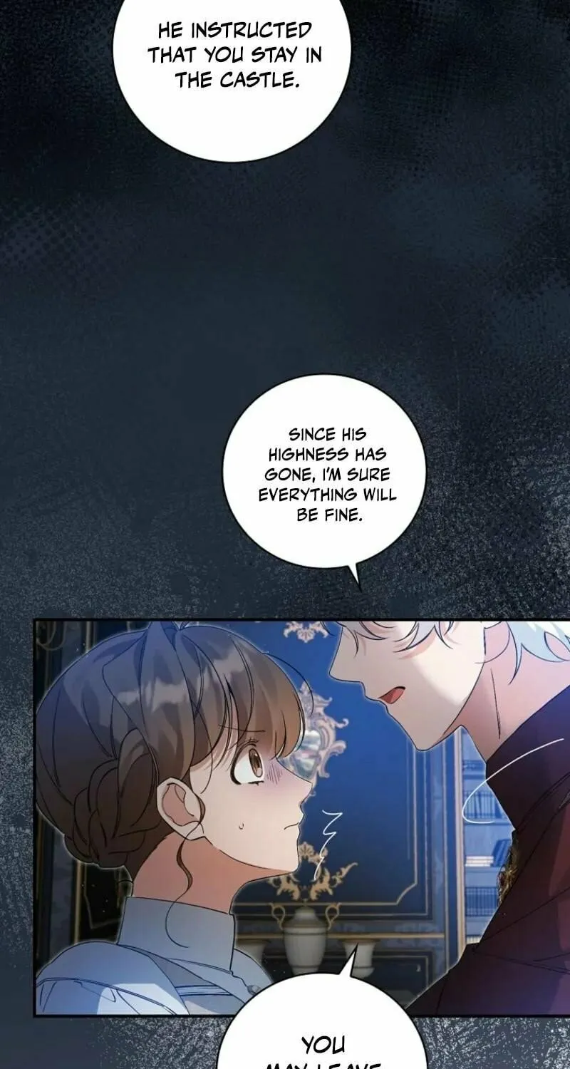 I Reincarnated as a Parenting Story Extra Chapter 28 page 5 - 