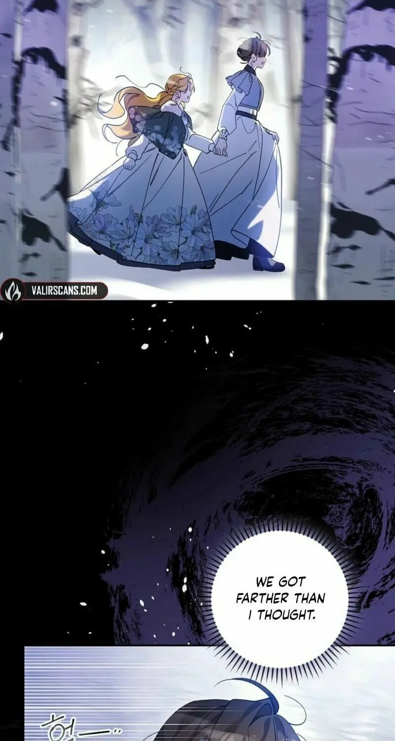 I Reincarnated as a Parenting Story Extra Chapter 28 page 42 - 